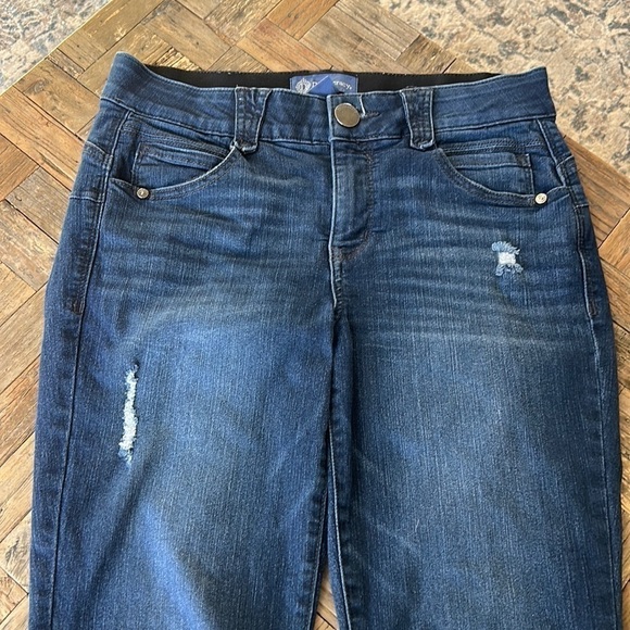 Democracy Absolution Jeans - Picture 1 of 7